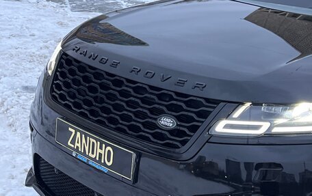 Land Rover Range Rover Velar I, 2020 год, 5 650 000 рублей, 9 фотография