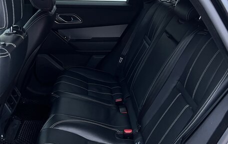 Land Rover Range Rover Velar I, 2020 год, 5 650 000 рублей, 12 фотография