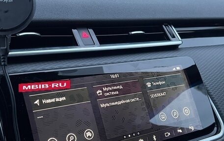 Land Rover Range Rover Velar I, 2020 год, 5 650 000 рублей, 17 фотография