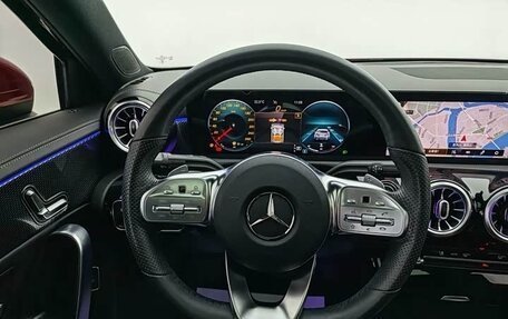 Mercedes-Benz A-Класс, 2022 год, 2 190 000 рублей, 12 фотография