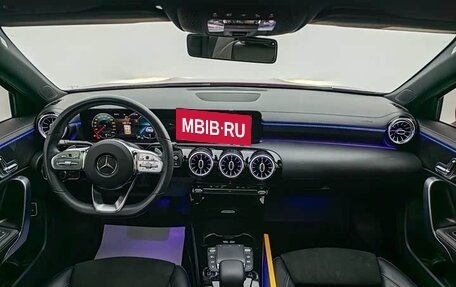 Mercedes-Benz A-Класс, 2022 год, 2 190 000 рублей, 11 фотография