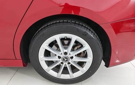 Mercedes-Benz A-Класс, 2022 год, 2 190 000 рублей, 18 фотография