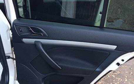 Skoda Octavia, 2013 год, 1 150 000 рублей, 11 фотография