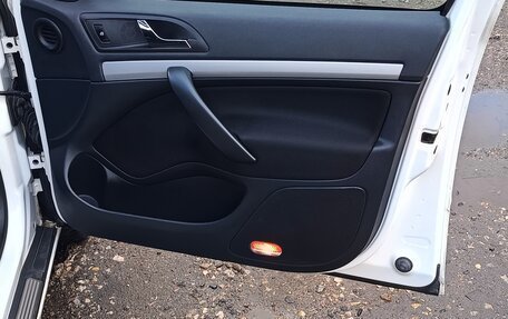 Skoda Octavia, 2013 год, 1 150 000 рублей, 12 фотография