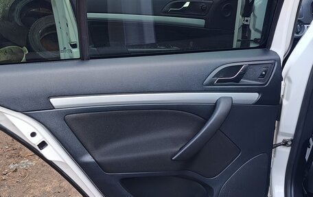 Skoda Octavia, 2013 год, 1 150 000 рублей, 10 фотография