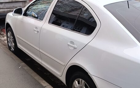 Skoda Octavia, 2013 год, 1 150 000 рублей, 2 фотография