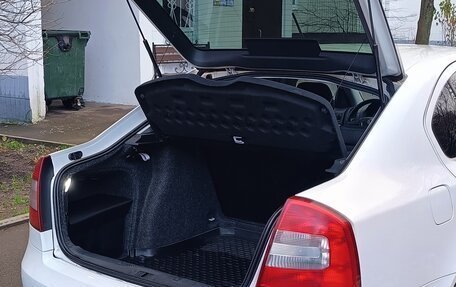 Skoda Octavia, 2013 год, 1 150 000 рублей, 7 фотография