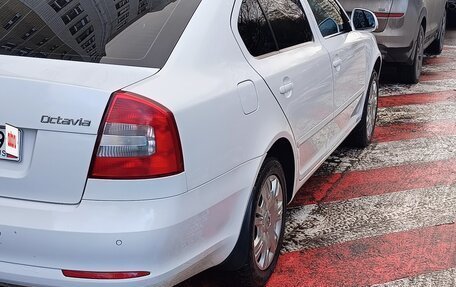 Skoda Octavia, 2013 год, 1 150 000 рублей, 4 фотография