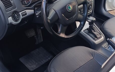 Skoda Octavia, 2013 год, 1 150 000 рублей, 8 фотография