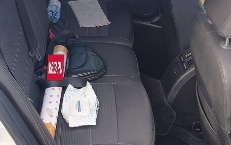 Skoda Octavia, 2013 год, 1 150 000 рублей, 14 фотография