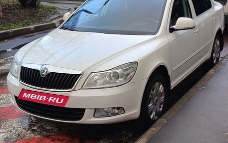 Skoda Octavia, 2013 год, 1 150 000 рублей, 6 фотография