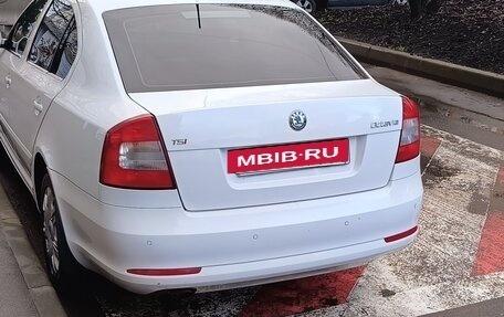 Skoda Octavia, 2013 год, 1 150 000 рублей, 3 фотография