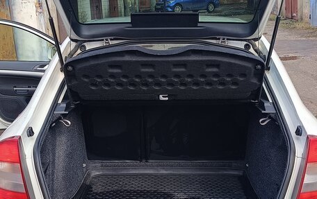 Skoda Octavia, 2013 год, 1 150 000 рублей, 15 фотография