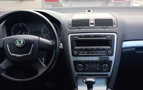 Skoda Octavia, 2013 год, 1 150 000 рублей, 16 фотография