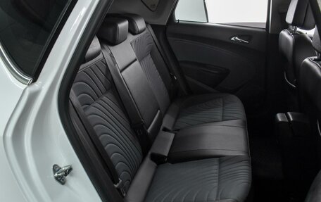 Opel Astra J, 2013 год, 949 000 рублей, 7 фотография