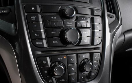 Opel Astra J, 2013 год, 949 000 рублей, 12 фотография