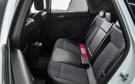 Opel Astra J, 2013 год, 949 000 рублей, 9 фотография