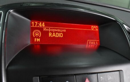 Opel Astra J, 2013 год, 949 000 рублей, 13 фотография