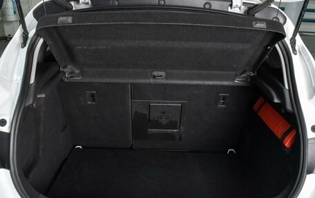 Opel Astra J, 2013 год, 949 000 рублей, 17 фотография