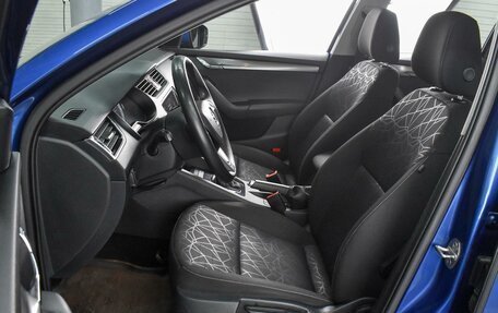 Skoda Octavia, 2019 год, 1 784 000 рублей, 10 фотография