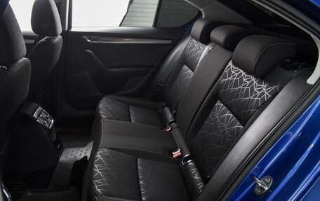 Skoda Octavia, 2019 год, 1 784 000 рублей, 9 фотография