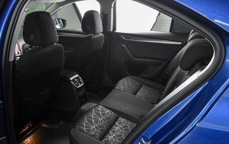 Skoda Octavia, 2019 год, 1 784 000 рублей, 11 фотография