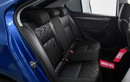 Skoda Octavia, 2019 год, 1 784 000 рублей, 7 фотография