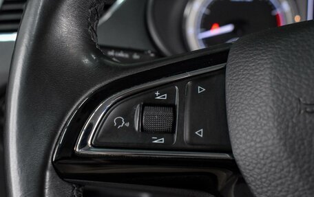 Skoda Octavia, 2019 год, 1 784 000 рублей, 16 фотография