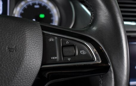 Skoda Octavia, 2019 год, 1 784 000 рублей, 17 фотография