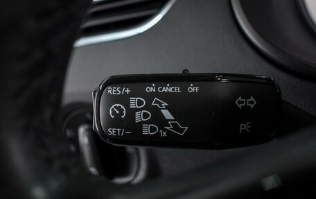 Skoda Octavia, 2019 год, 1 784 000 рублей, 18 фотография