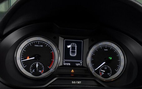 Skoda Octavia, 2019 год, 1 784 000 рублей, 19 фотография