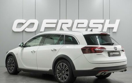 Opel Insignia II рестайлинг, 2015 год, 1 499 000 рублей, 2 фотография