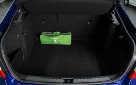 Skoda Octavia, 2019 год, 1 784 000 рублей, 20 фотография