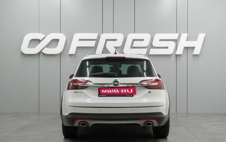 Opel Insignia II рестайлинг, 2015 год, 1 499 000 рублей, 4 фотография