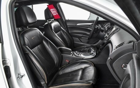 Opel Insignia II рестайлинг, 2015 год, 1 499 000 рублей, 8 фотография