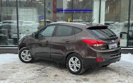Hyundai ix35 I рестайлинг, 2013 год, 1 340 000 рублей, 6 фотография