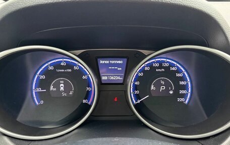 Hyundai ix35 I рестайлинг, 2013 год, 1 340 000 рублей, 12 фотография