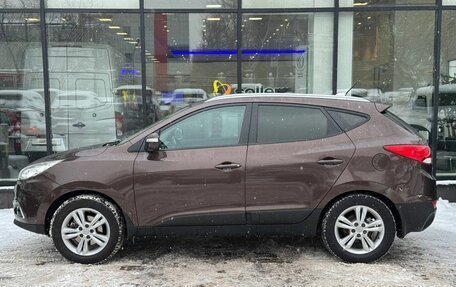 Hyundai ix35 I рестайлинг, 2013 год, 1 340 000 рублей, 5 фотография