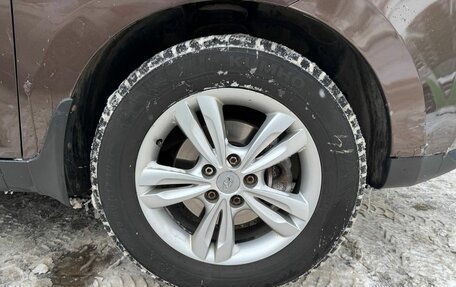 Hyundai ix35 I рестайлинг, 2013 год, 1 340 000 рублей, 13 фотография