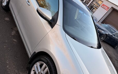 Volkswagen Golf VI, 2009 год, 520 000 рублей, 3 фотография