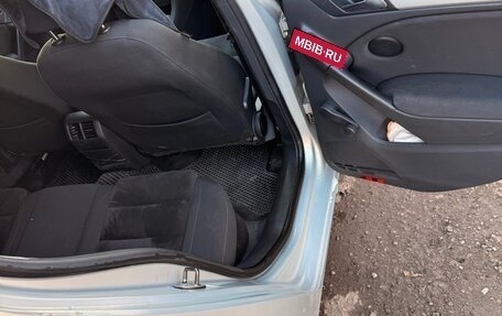 Volkswagen Golf VI, 2009 год, 520 000 рублей, 6 фотография