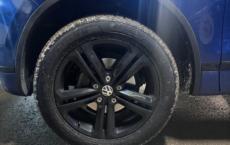 Volkswagen Touareg III, 2016 год, 1 600 000 рублей, 3 фотография