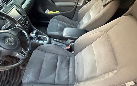 Volkswagen Golf VI, 2009 год, 520 000 рублей, 14 фотография