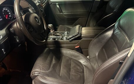 Volkswagen Touareg III, 2016 год, 1 600 000 рублей, 4 фотография