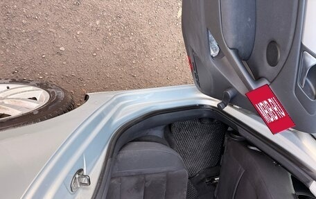 Volkswagen Golf VI, 2009 год, 520 000 рублей, 13 фотография