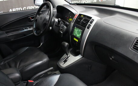 Hyundai Tucson III, 2008 год, 998 000 рублей, 5 фотография