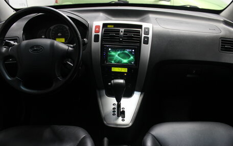 Hyundai Tucson III, 2008 год, 998 000 рублей, 6 фотография