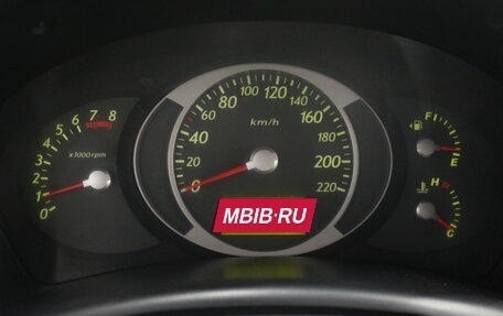 Hyundai Tucson III, 2008 год, 998 000 рублей, 13 фотография