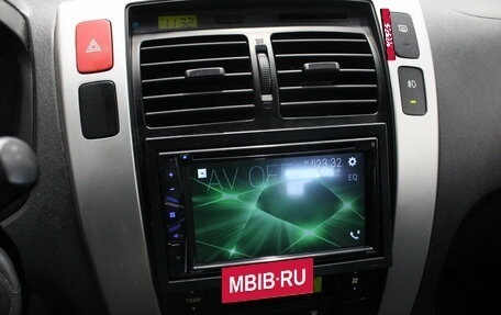 Hyundai Tucson III, 2008 год, 998 000 рублей, 8 фотография