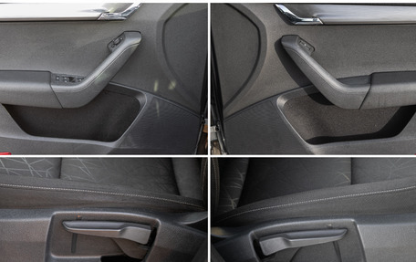 Skoda Octavia, 2018 год, 1 579 000 рублей, 23 фотография